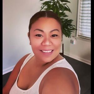 Meet your Posher, Sharon rose